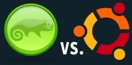 kde