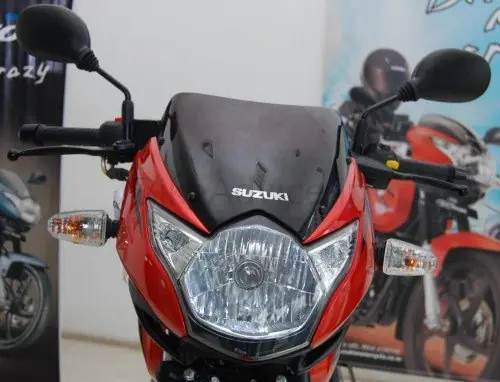 Suzuki
