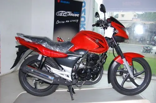 motos