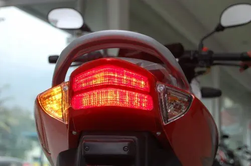 Motos de 125cc a 150cc que no llegan al país [Un Bajon!]