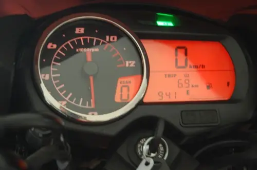 honda. yamaha