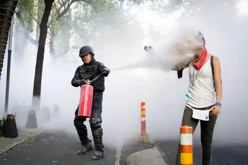 mexico