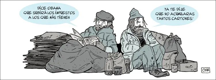 Humor gráfico deluxe