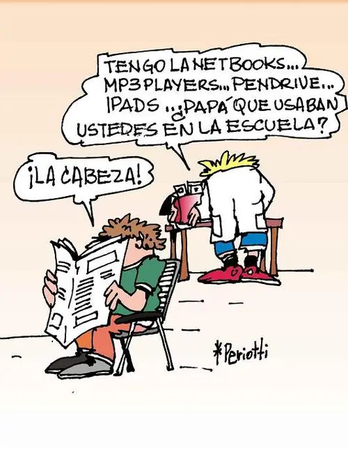 Humor gráfico deluxe