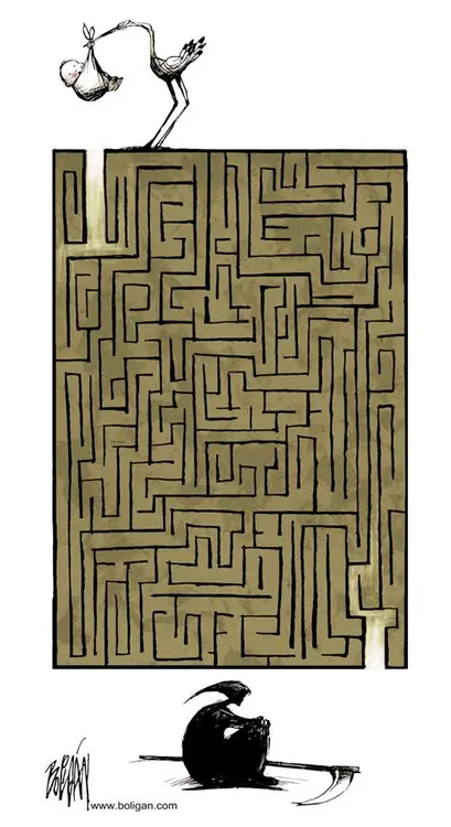 Humor gráfico
