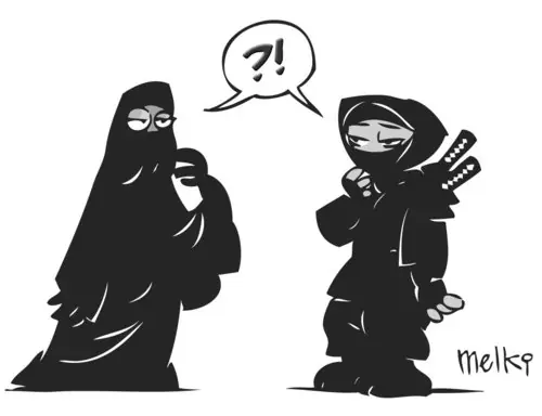 Humor gráfico deluxe