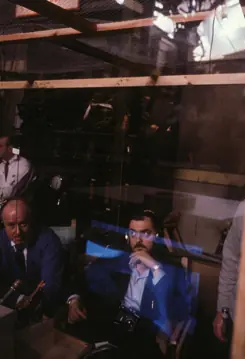 Entevista A Stanley Kubrick