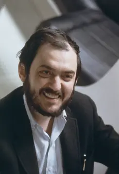 stanley kubrick