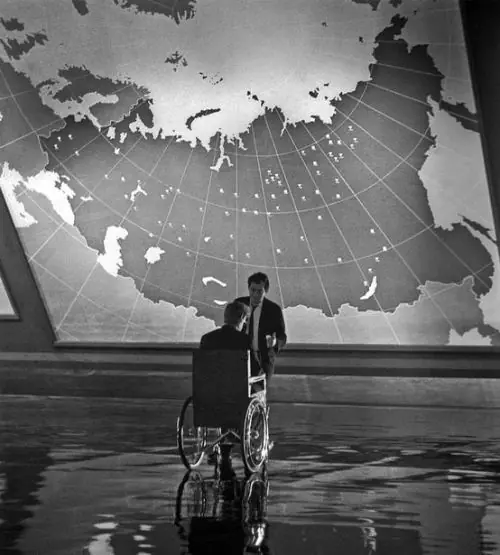Stanley Kubrick- Una Vida En Imagenes