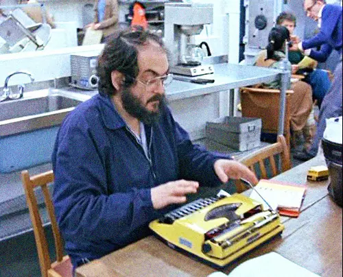 stanley kubrick
