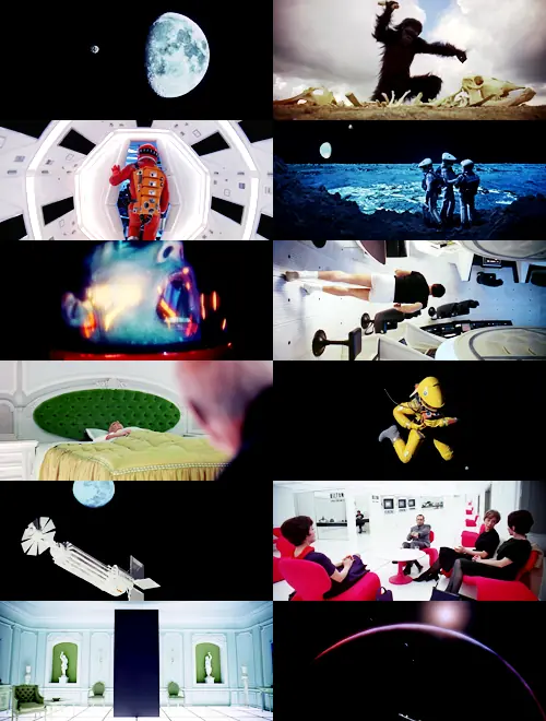 Entevista A Stanley Kubrick