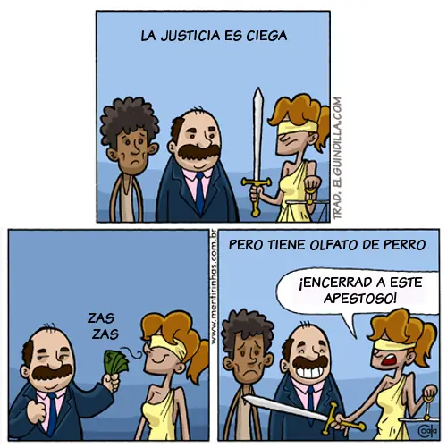 Humor gráfico deluxe