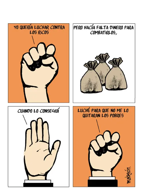 del bueno