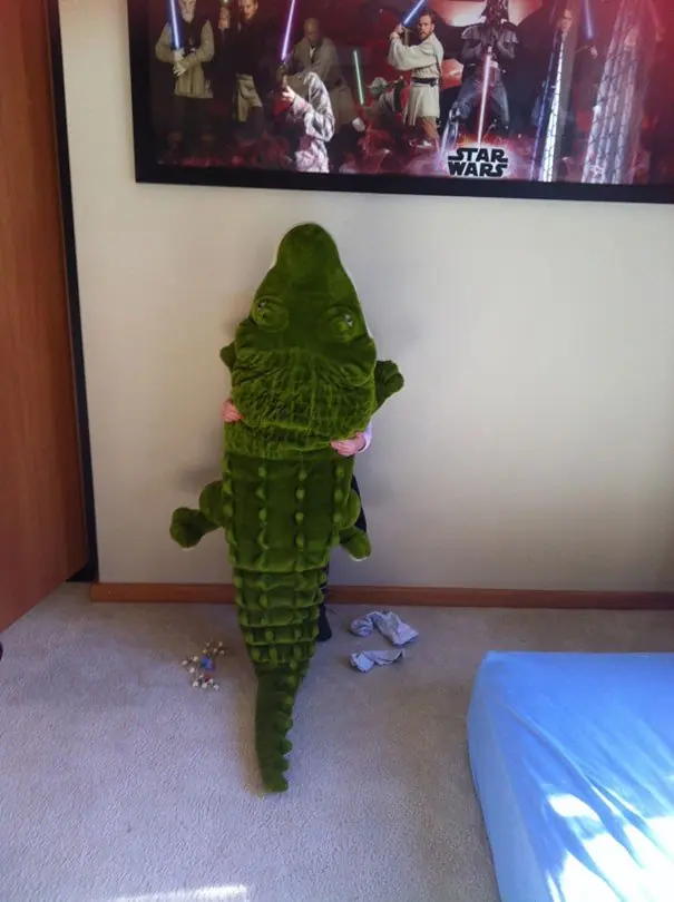 Niños ninja