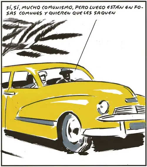 Humor gráfico deluxe