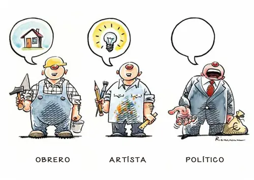 Humor gráfico deluxe
