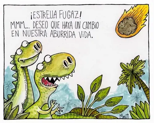 Humor gráfico deluxe