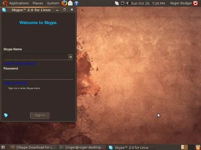 todo paru tu ubuntu