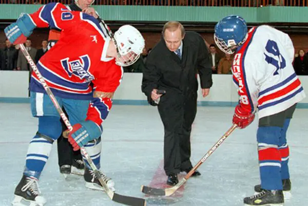 URSS