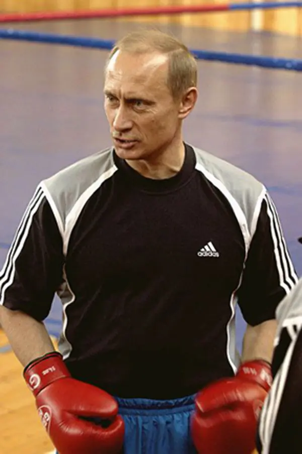 Rusia