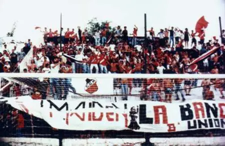 mega-post Club deportivo maipu (los cruzados)
