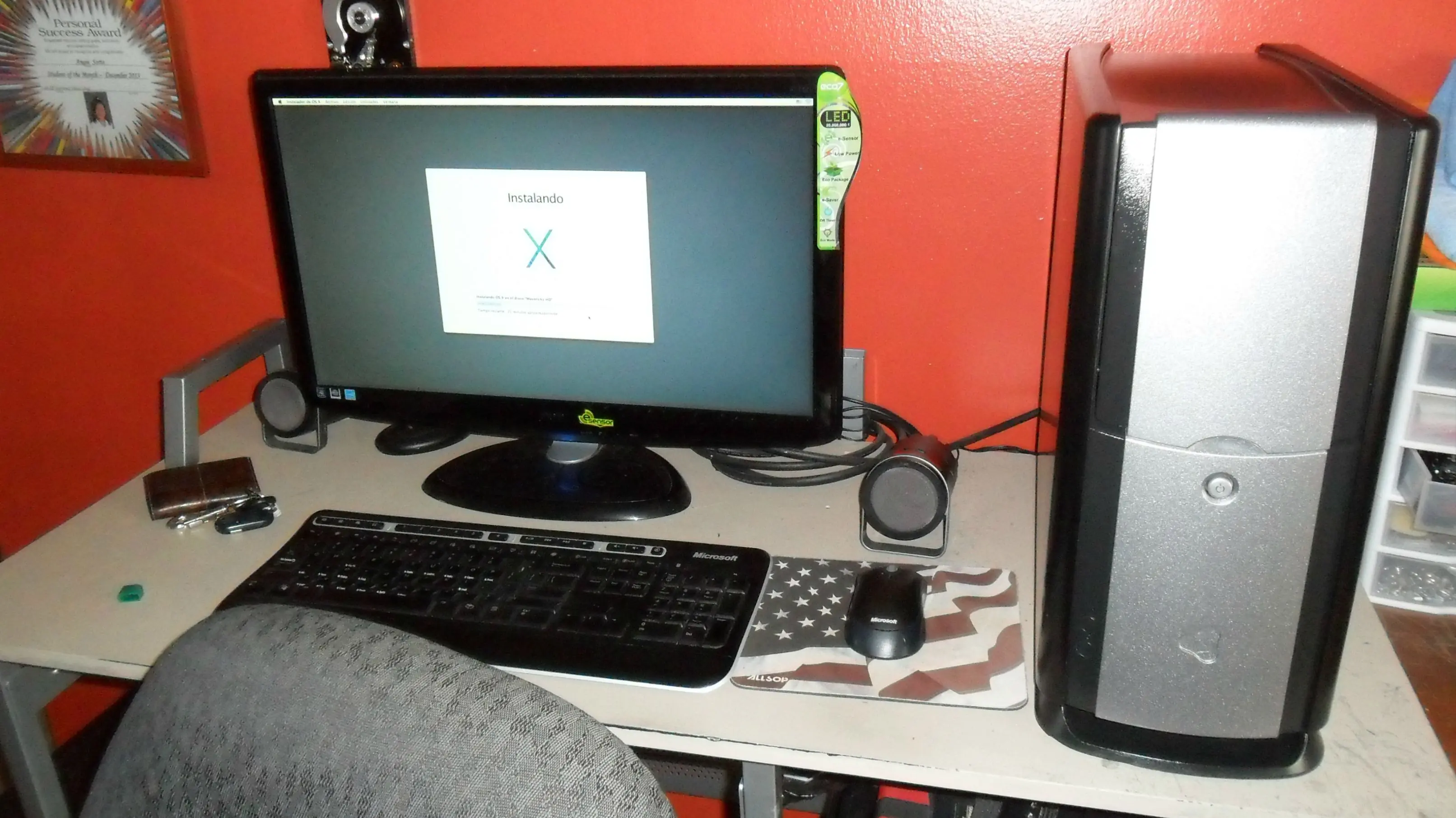 hackintosh