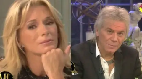 El forobardo de Beto Casella y Yanina Latorre