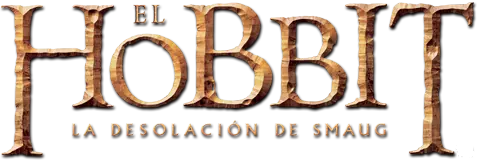 El Hobbit - Libros de La Desolación de Smaug