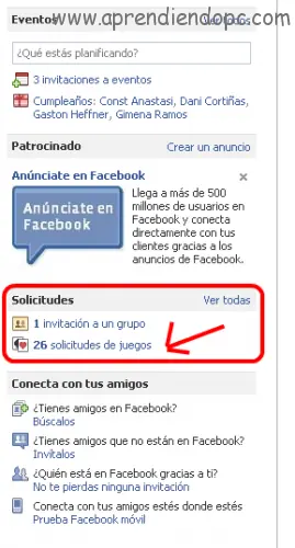 aplicaciones
