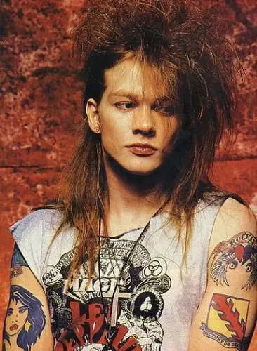 guns n roses