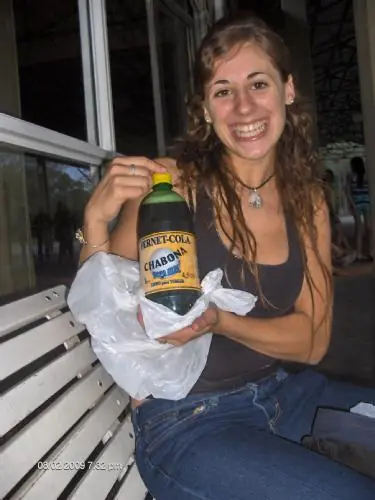 branca no