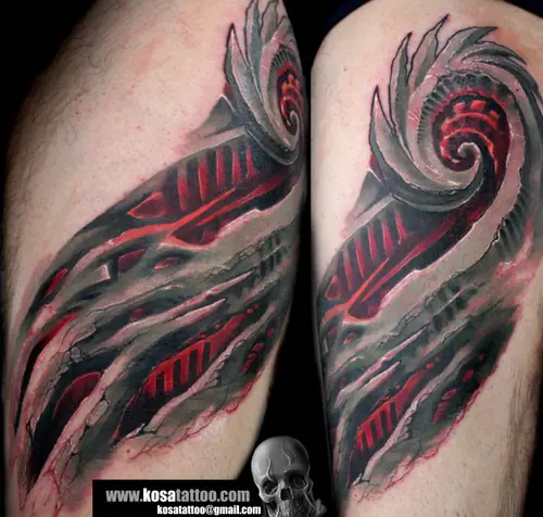 tatuajes