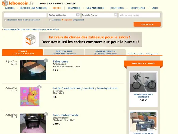 precio