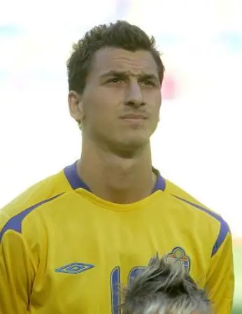 Para los Fans de Ibrahimovic