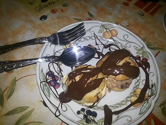 receta
