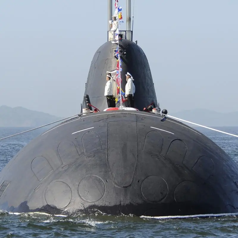 Armamento nuclear: hipocresías escandalosas