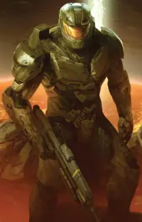 Halo, el megapost que de verdad se merece