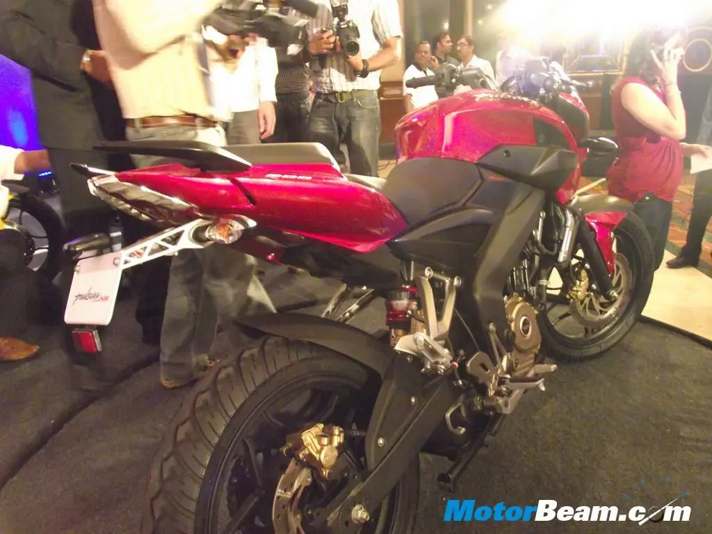 bajaj