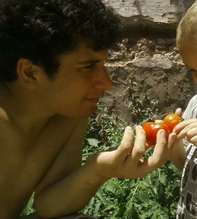 ecologia