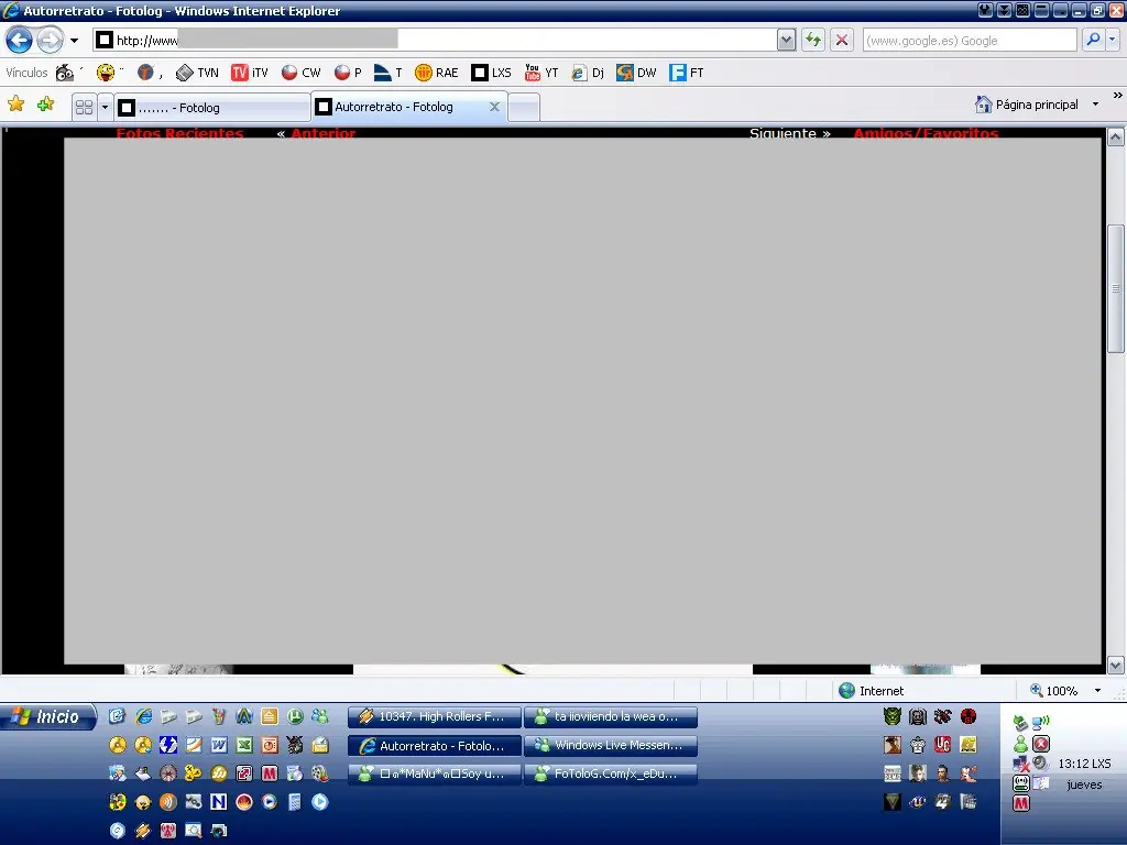 mac os x