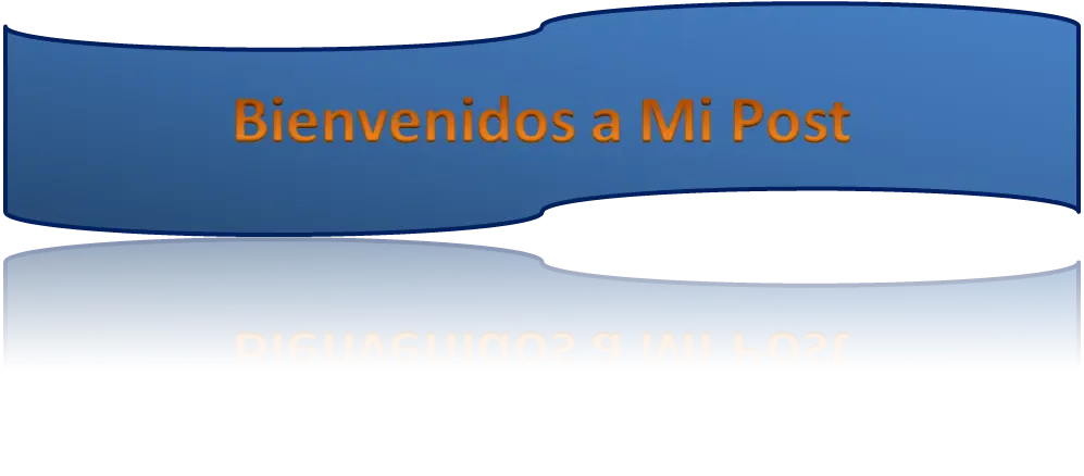 Banners para tu post/tema