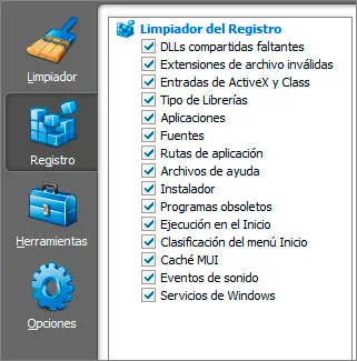 optimizar