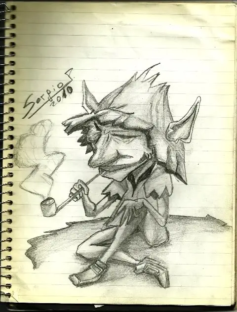 dibujos