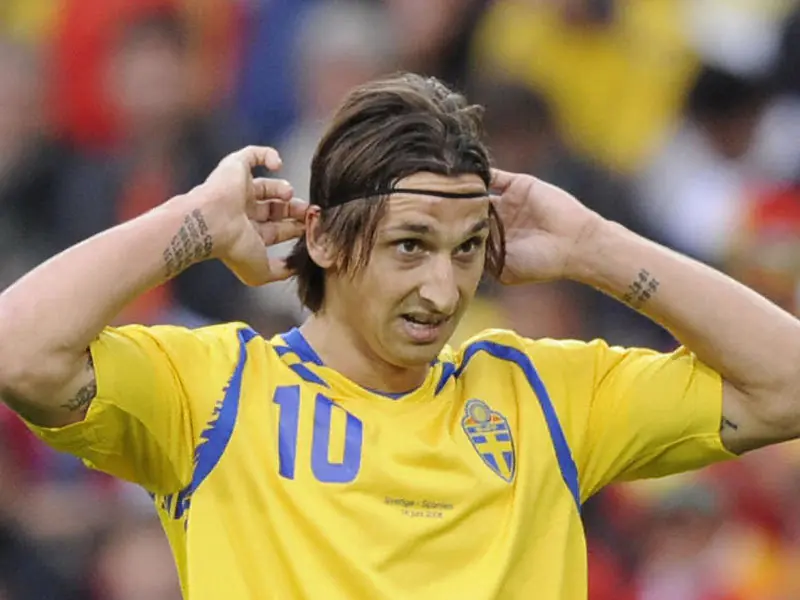 Para los Fans de Ibrahimovic