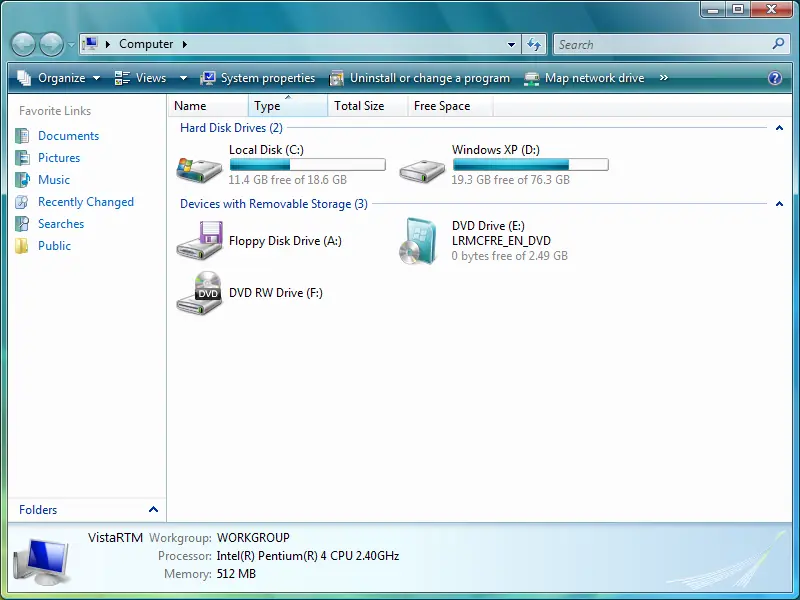 pros y contras windows seven