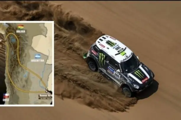 Rally