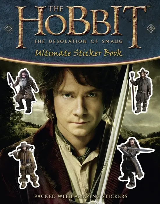 the hobbit