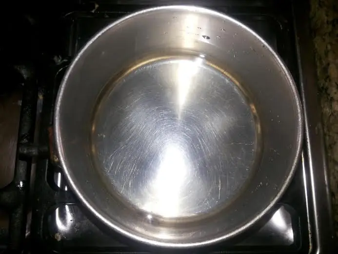 receta