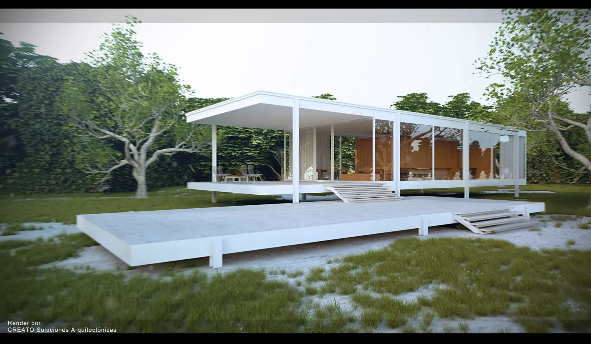 render vray
