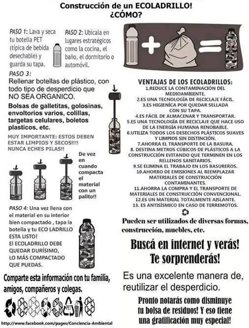 Salvando al mundo: hacé tu parte
